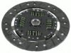 SACHS 1878 001 507 Clutch Disc